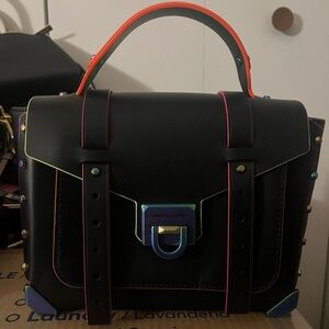 michael kors manhattan bag